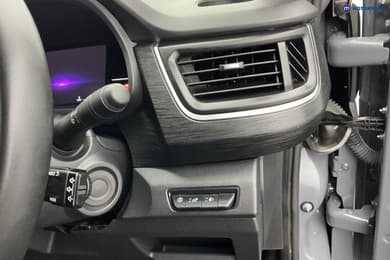 Renault Trafic Extra Sport Automatic Diesel Panel Van - Stock Number (1677741) - 20th supplementary image