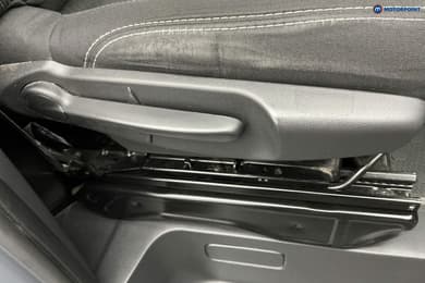 Renault Trafic Extra Sport Automatic Diesel Panel Van - Stock Number (1677741) - 21st supplementary image