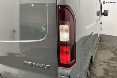 Renault Trafic Extra Sport Automatic Diesel Panel Van - Stock Number (1677741) - 26th supplementary image