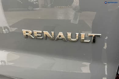 Renault Trafic Extra Sport Automatic Diesel Panel Van - Stock Number (1677741) - 27th supplementary image