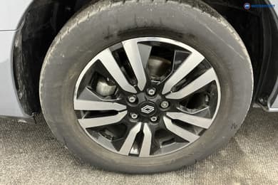 Renault Trafic Extra Sport Automatic Diesel Panel Van - Stock Number (1677741) - 31st supplementary image