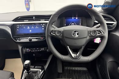 Vauxhall Corsa GS Manual Petrol Hatchback - Stock Number (1677792) - 2nd supplementary image