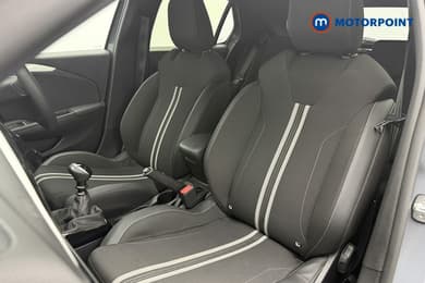 Vauxhall Corsa GS Manual Petrol Hatchback - Stock Number (1677792) - 3rd supplementary image
