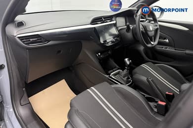 Vauxhall Corsa GS Manual Petrol Hatchback - Stock Number (1677792) - 4th supplementary image
