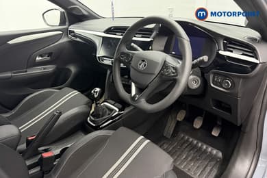 Vauxhall Corsa GS Manual Petrol Hatchback - Stock Number (1677792) - 7th supplementary image