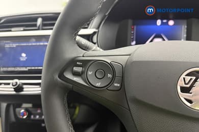 Vauxhall Corsa GS Manual Petrol Hatchback - Stock Number (1677792) - 8th supplementary image