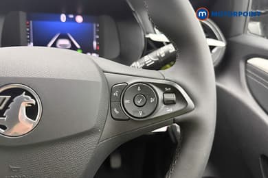 Vauxhall Corsa GS Manual Petrol Hatchback - Stock Number (1677792) - 9th supplementary image