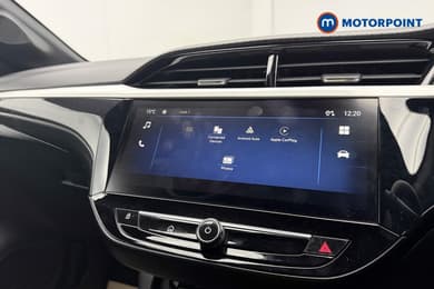 Vauxhall Corsa GS Manual Petrol Hatchback - Stock Number (1677792) - 13th supplementary image