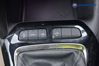 Vauxhall Corsa GS Manual Petrol Hatchback - Stock Number (1677792) - 16th supplementary image