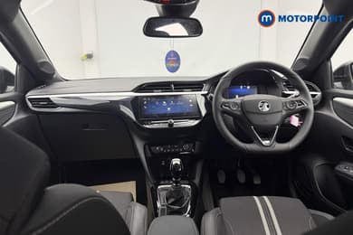 Vauxhall Corsa GS Manual Petrol Hatchback - Stock Number (1677792) - 1st supplementary image