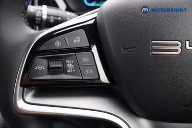 BYD Seal U Design Automatic Petrol Plug-In Hybrid SUV - Stock Number (1678195) - 2nd supplementary image