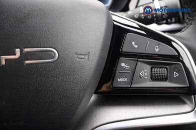BYD Seal U Design Automatic Petrol Plug-In Hybrid SUV - Stock Number (1678195) - 3rd supplementary image