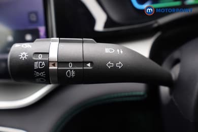 BYD Seal U Design Automatic Petrol Plug-In Hybrid SUV - Stock Number (1678195) - 4th supplementary image