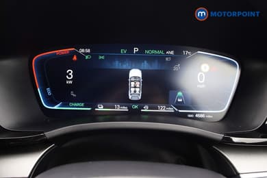 BYD Seal U Design Automatic Petrol Plug-In Hybrid SUV - Stock Number (1678195) - 6th supplementary image