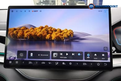 BYD Seal U Design Automatic Petrol Plug-In Hybrid SUV - Stock Number (1678195) - 7th supplementary image