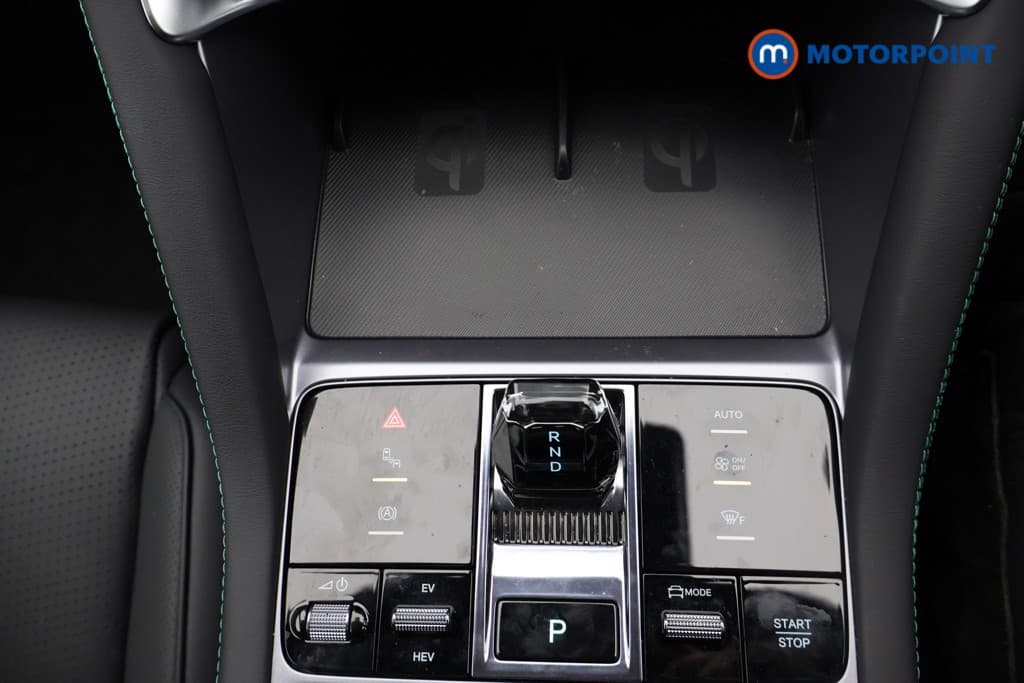 BYD Seal U Design Automatic Petrol Plug-In Hybrid SUV - Stock Number (1678195) - 8th supplementary image