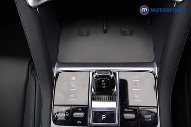 BYD Seal U Design Automatic Petrol Plug-In Hybrid SUV - Stock Number (1678195) - 8th supplementary image