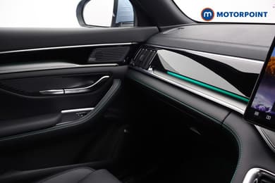 BYD Seal U Design Automatic Petrol Plug-In Hybrid SUV - Stock Number (1678195) - 9th supplementary image