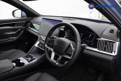 BYD Seal U Design Automatic Petrol Plug-In Hybrid SUV - Stock Number (1678195) - 11th supplementary image