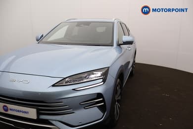 BYD Seal U Design Automatic Petrol Plug-In Hybrid SUV - Stock Number (1678195) - 17th supplementary image