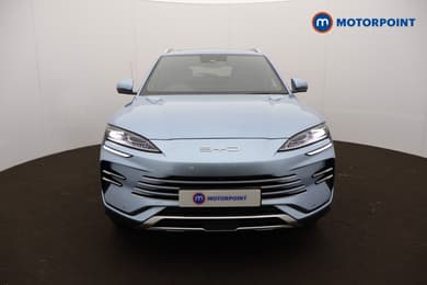 BYD Seal U Design Automatic Petrol Plug-In Hybrid SUV - Stock Number (1678195) - 18th supplementary image