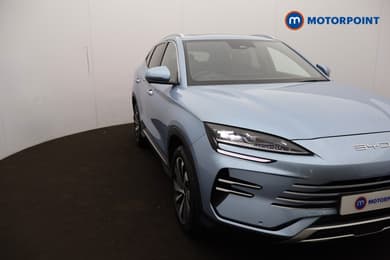 BYD Seal U Design Automatic Petrol Plug-In Hybrid SUV - Stock Number (1678195) - 19th supplementary image