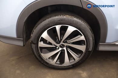 BYD Seal U Design Automatic Petrol Plug-In Hybrid SUV - Stock Number (1678195) - 20th supplementary image