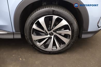 BYD Seal U Design Automatic Petrol Plug-In Hybrid SUV - Stock Number (1678195) - 21st supplementary image