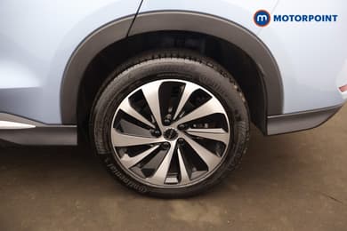 BYD Seal U Design Automatic Petrol Plug-In Hybrid SUV - Stock Number (1678195) - 23rd supplementary image