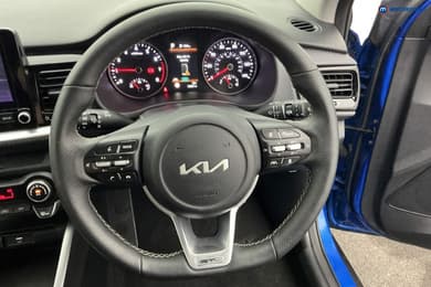KIA Stonic Gt-Line S Automatic Petrol SUV - Stock Number (1678269) - 6th supplementary image