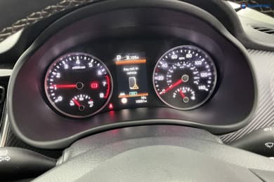 KIA Stonic Gt-Line S Automatic Petrol SUV - Stock Number (1678269) - 7th supplementary image