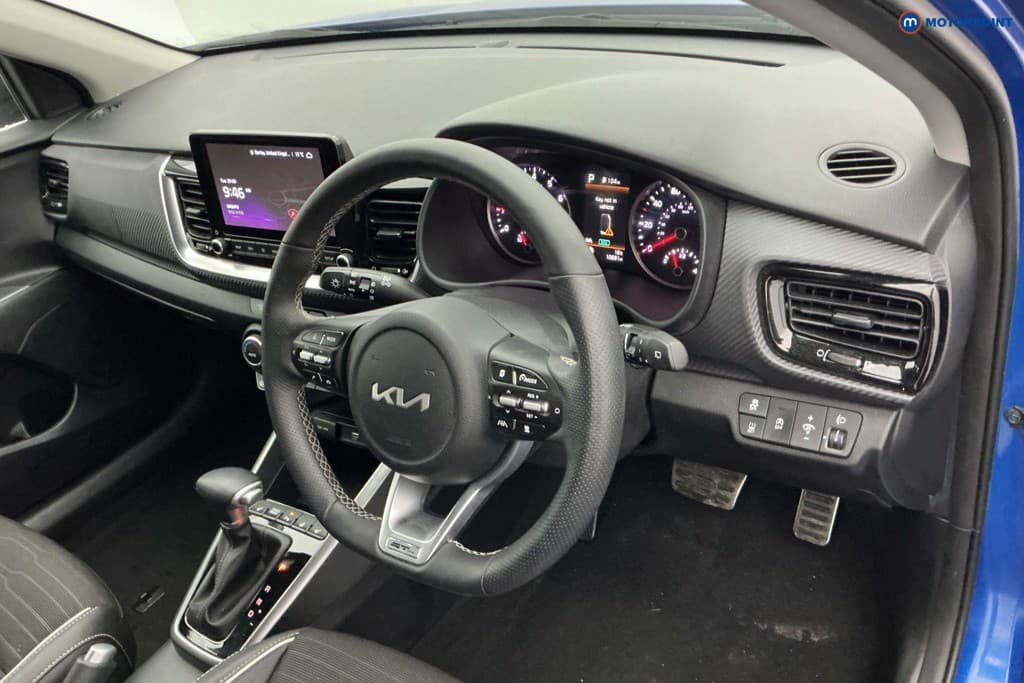 KIA Stonic Gt-Line S Automatic Petrol SUV - Stock Number (1678269) - 8th supplementary image