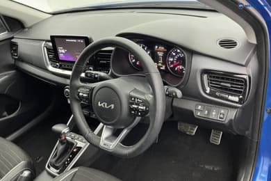 KIA Stonic Gt-Line S Automatic Petrol SUV - Stock Number (1678269) - 8th supplementary image