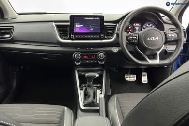 KIA Stonic Gt-Line S Automatic Petrol SUV - Stock Number (1678269) - 12th supplementary image