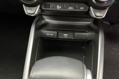 KIA Stonic Gt-Line S Automatic Petrol SUV - Stock Number (1678269) - 16th supplementary image