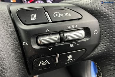 KIA Stonic Gt-Line S Automatic Petrol SUV - Stock Number (1678269) - 21st supplementary image