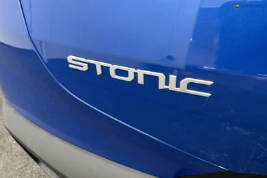 KIA Stonic Gt-Line S Automatic Petrol SUV - Stock Number (1678269) - 31st supplementary image