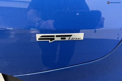 KIA Stonic Gt-Line S Automatic Petrol SUV - Stock Number (1678269) - 33rd supplementary image