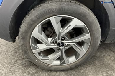 KIA Stonic Gt-Line S Automatic Petrol SUV - Stock Number (1678269) - 34th supplementary image
