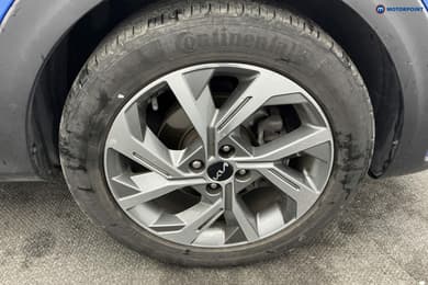 KIA Stonic Gt-Line S Automatic Petrol SUV - Stock Number (1678269) - 35th supplementary image