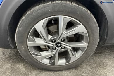 KIA Stonic Gt-Line S Automatic Petrol SUV - Stock Number (1678269) - 36th supplementary image