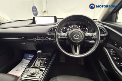 Mazda Cx-30 Exclusive-Line Automatic Petrol SUV - Stock Number (1678655) - 2nd supplementary image
