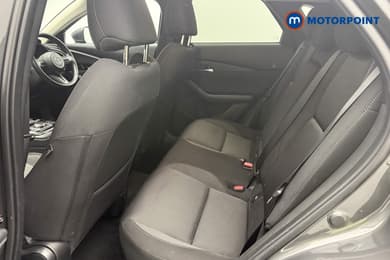 Mazda Cx-30 Exclusive-Line Automatic Petrol SUV - Stock Number (1678655) - 4th supplementary image