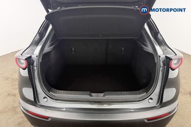Mazda Cx-30 Exclusive-Line Automatic Petrol SUV - Stock Number (1678655) - 5th supplementary image