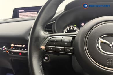 Mazda Cx-30 Exclusive-Line Automatic Petrol SUV - Stock Number (1678655) - 7th supplementary image