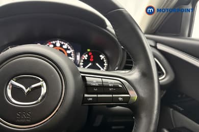 Mazda Cx-30 Exclusive-Line Automatic Petrol SUV - Stock Number (1678655) - 8th supplementary image