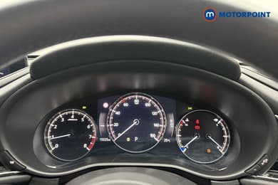 Mazda Cx-30 Exclusive-Line Automatic Petrol SUV - Stock Number (1678655) - 9th supplementary image