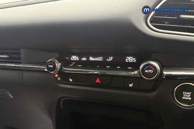 Mazda Cx-30 Exclusive-Line Automatic Petrol SUV - Stock Number (1678655) - 13th supplementary image