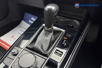 Mazda Cx-30 Exclusive-Line Automatic Petrol SUV - Stock Number (1678655) - 17th supplementary image