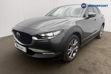 Mazda Cx-30 Exclusive-Line Automatic Petrol SUV - Stock Number (1678655) - 22nd supplementary image
